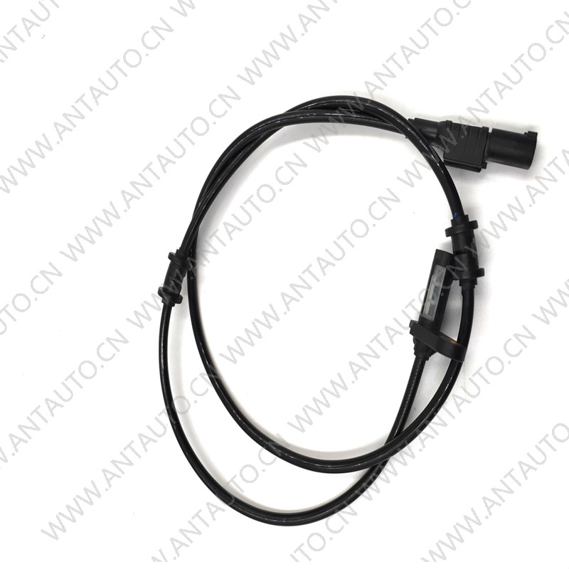 Sensor de velocidad de la rueda