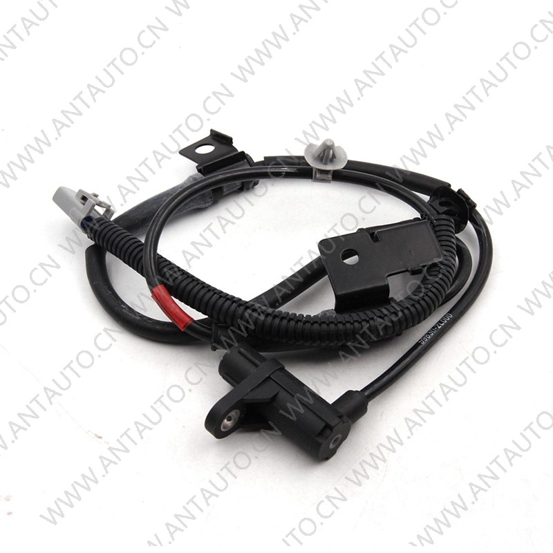 Sensor de velocidad de la rueda