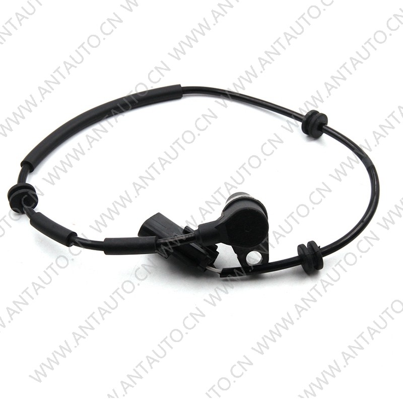 Sensor de velocidad de la rueda