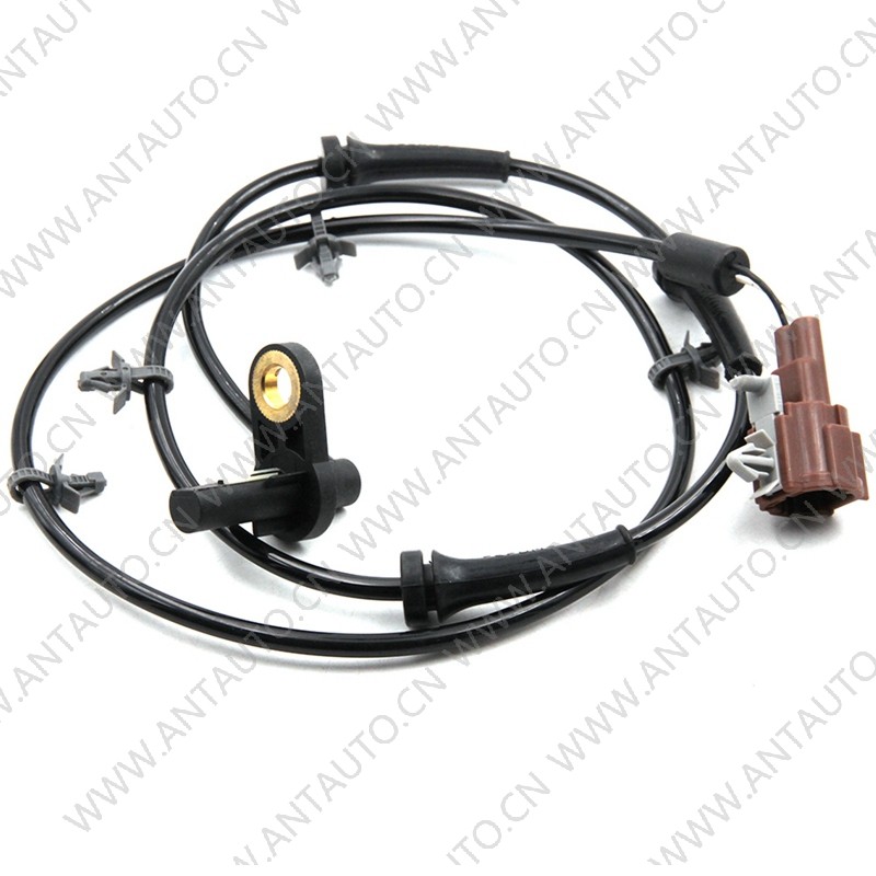 Sensor de velocidad de la rueda