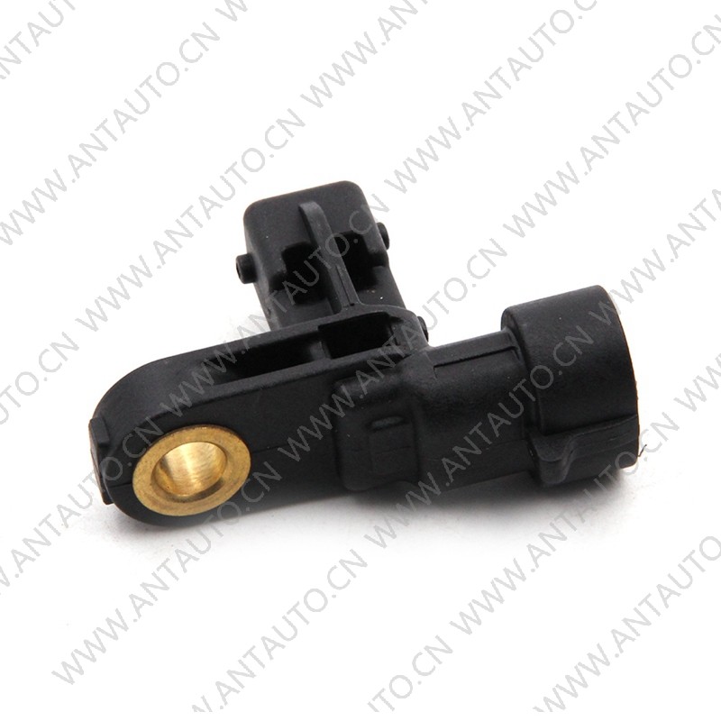 Sensor de velocidad de la rueda