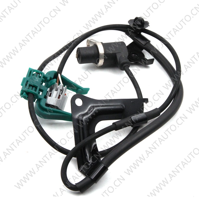 Sensor de velocidad de la rueda