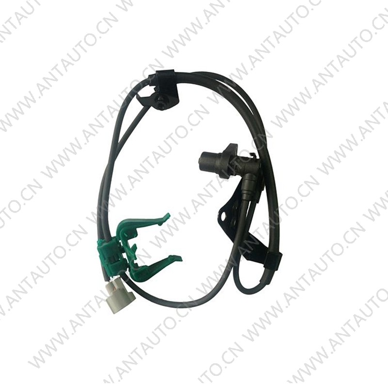 Sensor de velocidad de la rueda