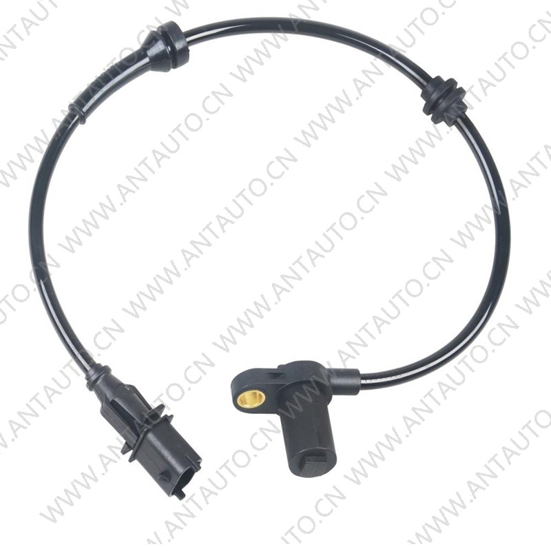 Sensor de velocidad de la rueda