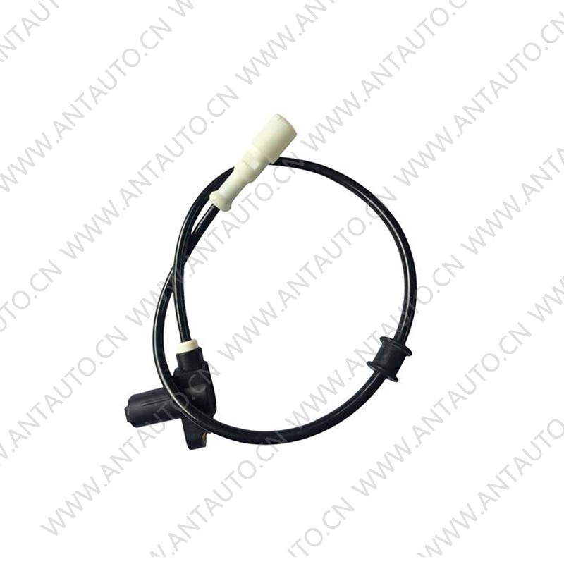 Sensor de velocidad de la rueda