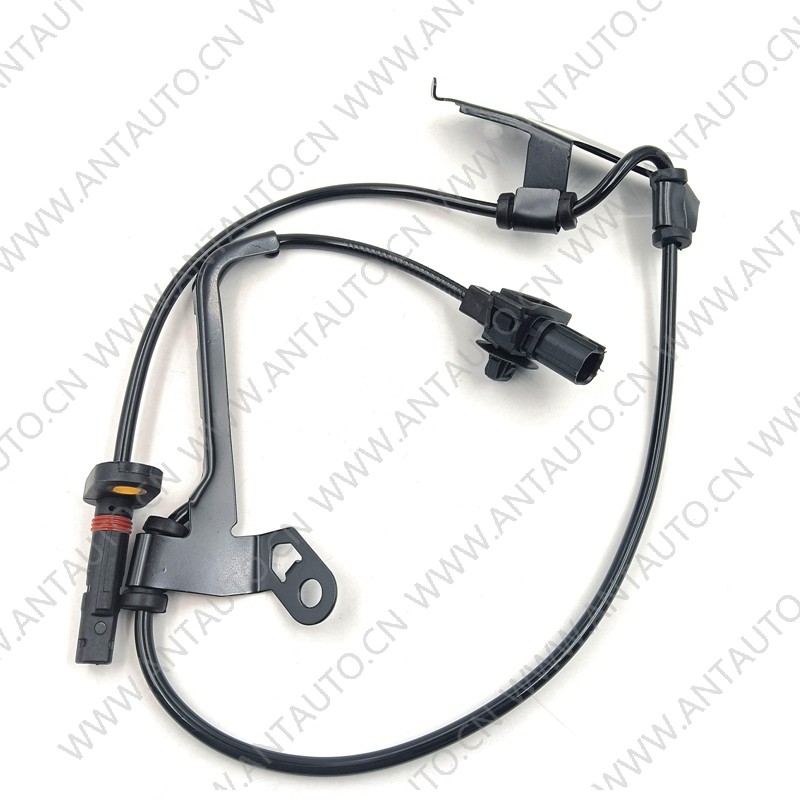 Sensor de velocidad de la rueda