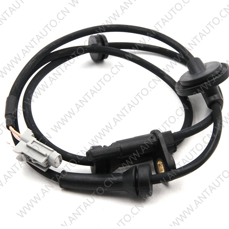 Sensor de velocidad de la rueda