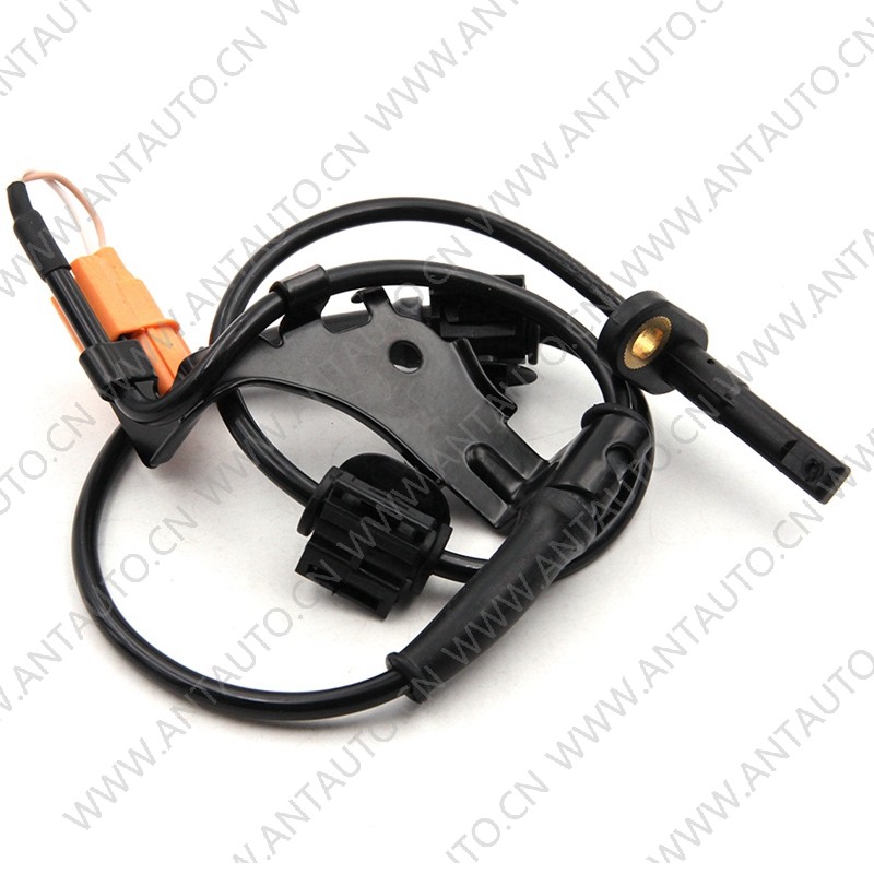 Sensor de velocidad de la rueda