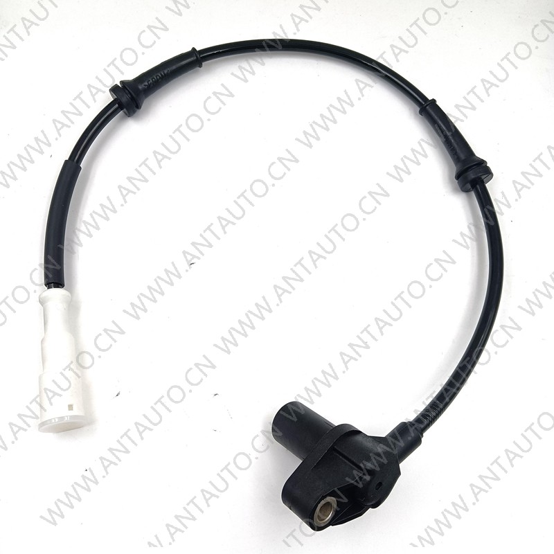 Sensor de velocidad de la rueda