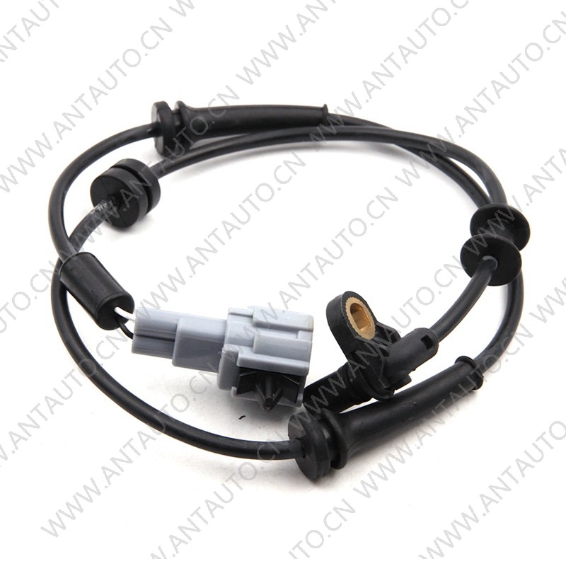 Sensor de velocidad de la rueda