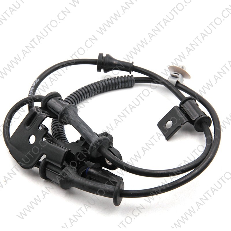 Sensor de velocidad de la rueda