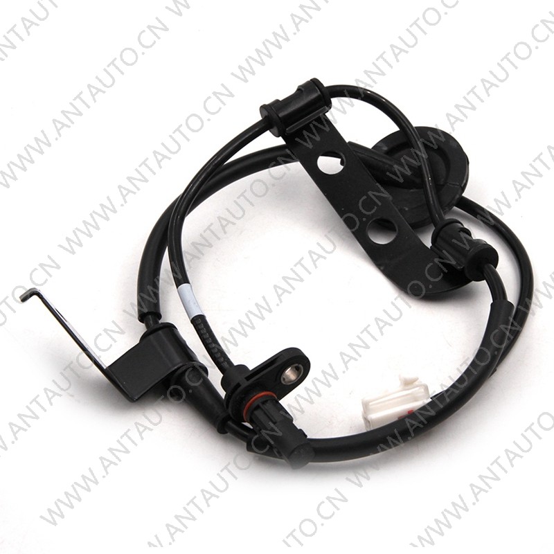 Sensor de velocidad de la rueda