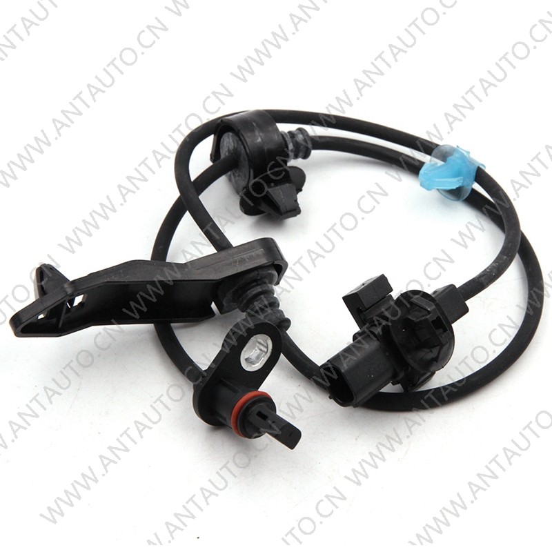 Sensor de velocidad de la rueda