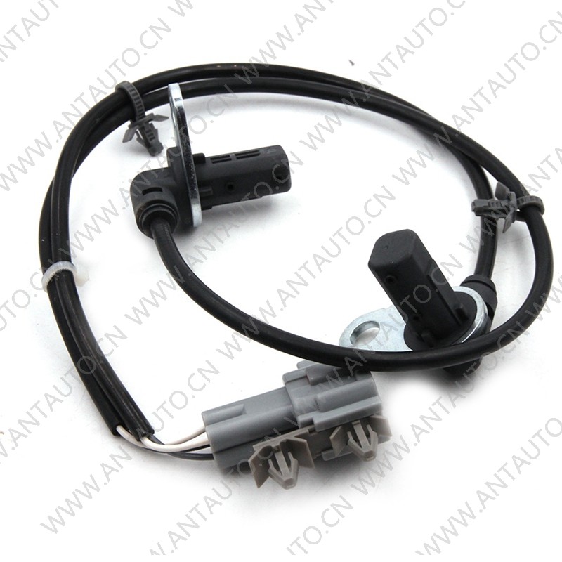 Sensor de velocidad de la rueda