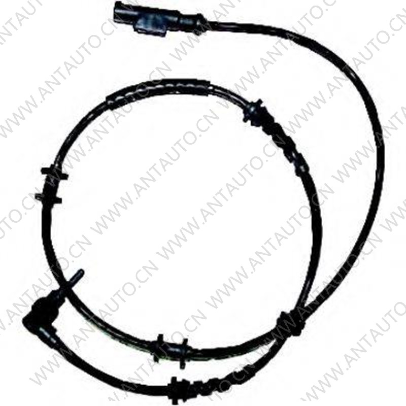 Sensor de velocidad de la rueda