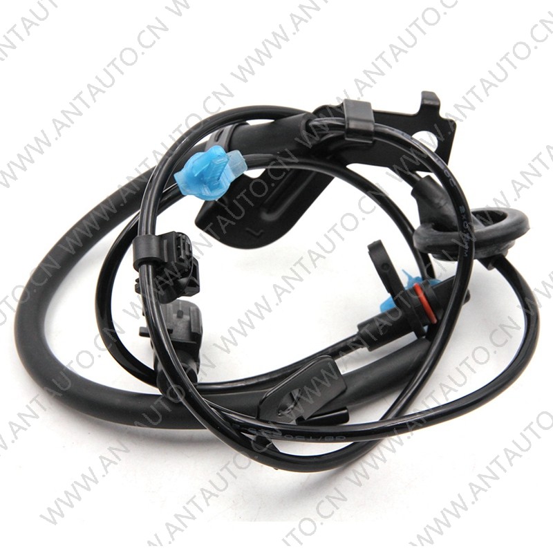 Sensor de velocidad de la rueda