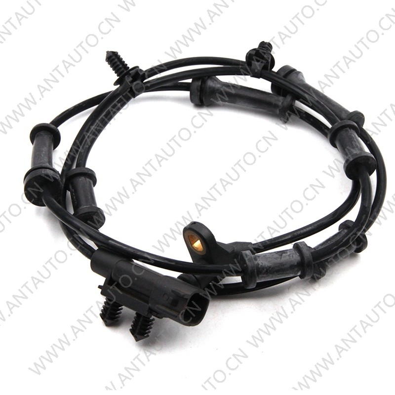 Sensor de velocidad de la rueda