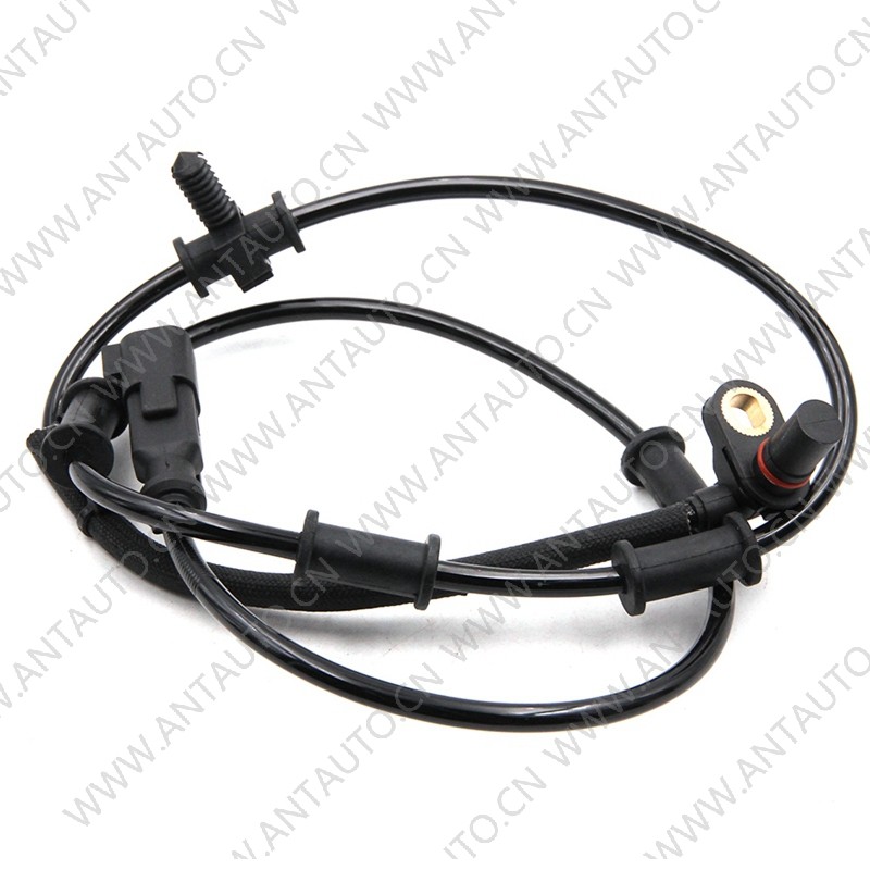 Sensor de velocidad de la rueda