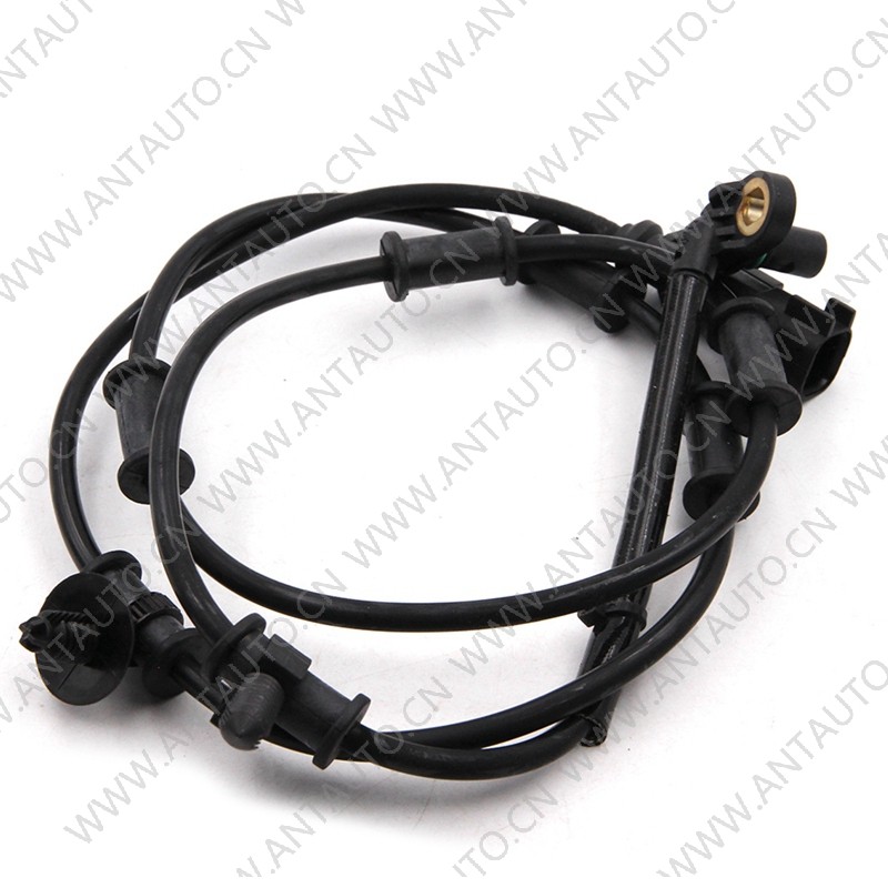 Sensor de velocidad de la rueda