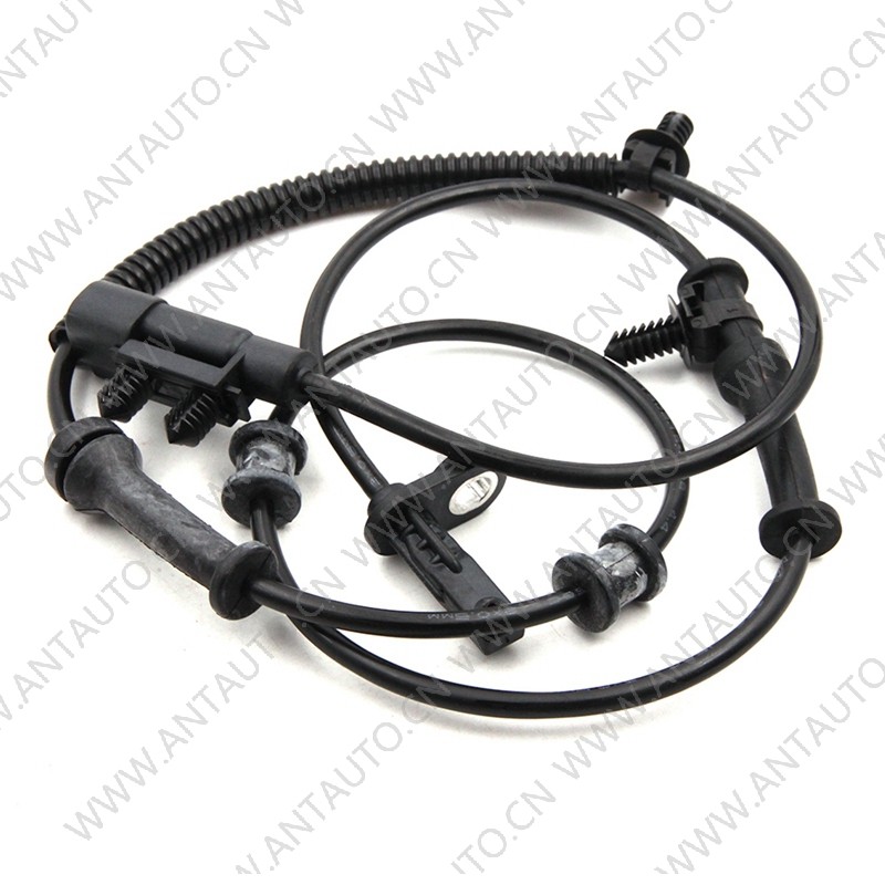 Sensor de velocidad de la rueda