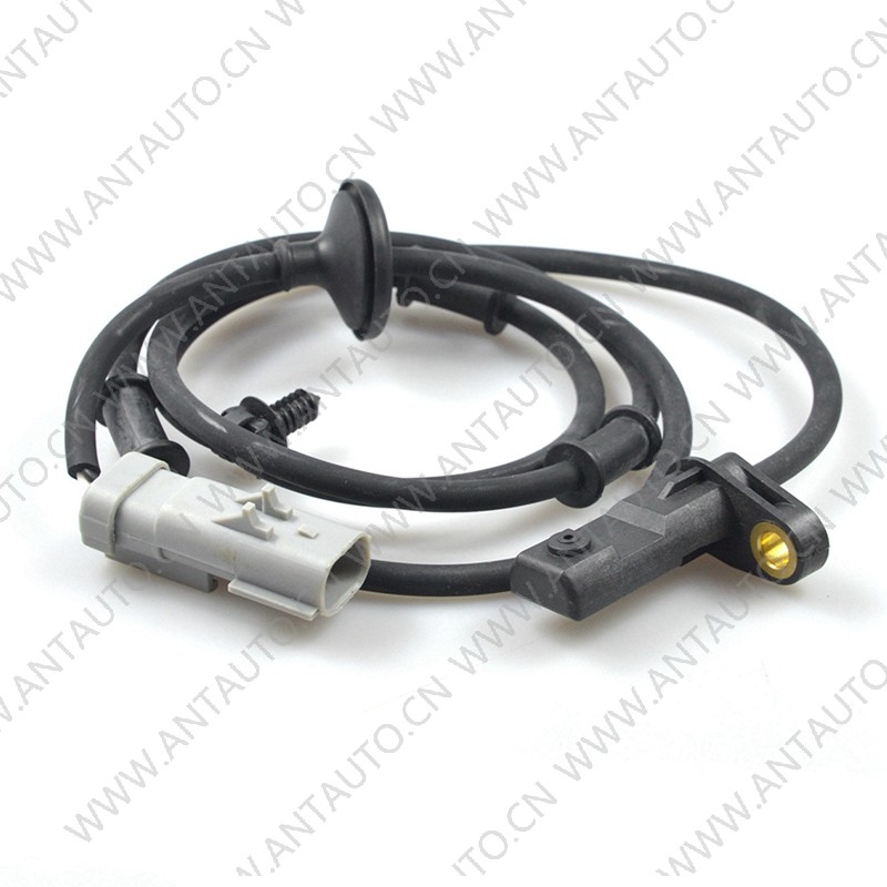 Sensor de velocidad de la rueda