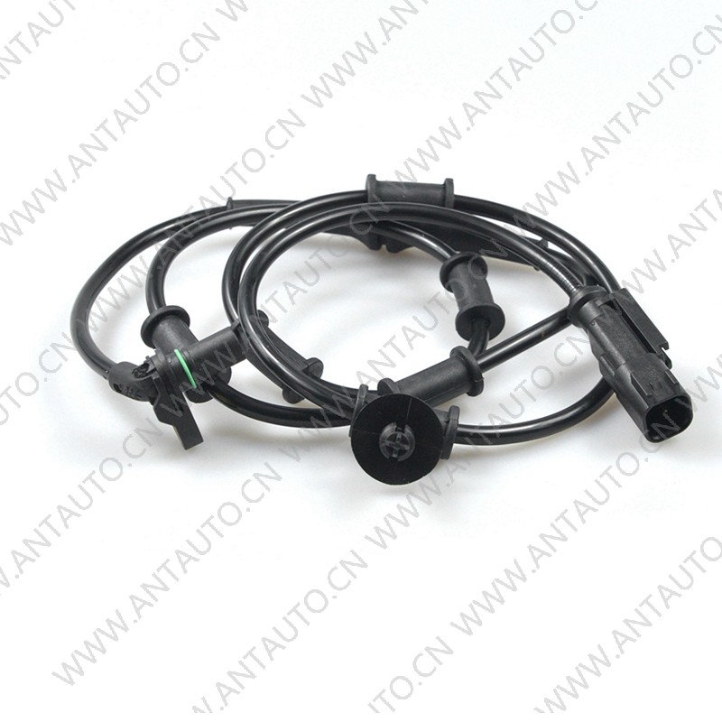 Sensor de velocidad de la rueda