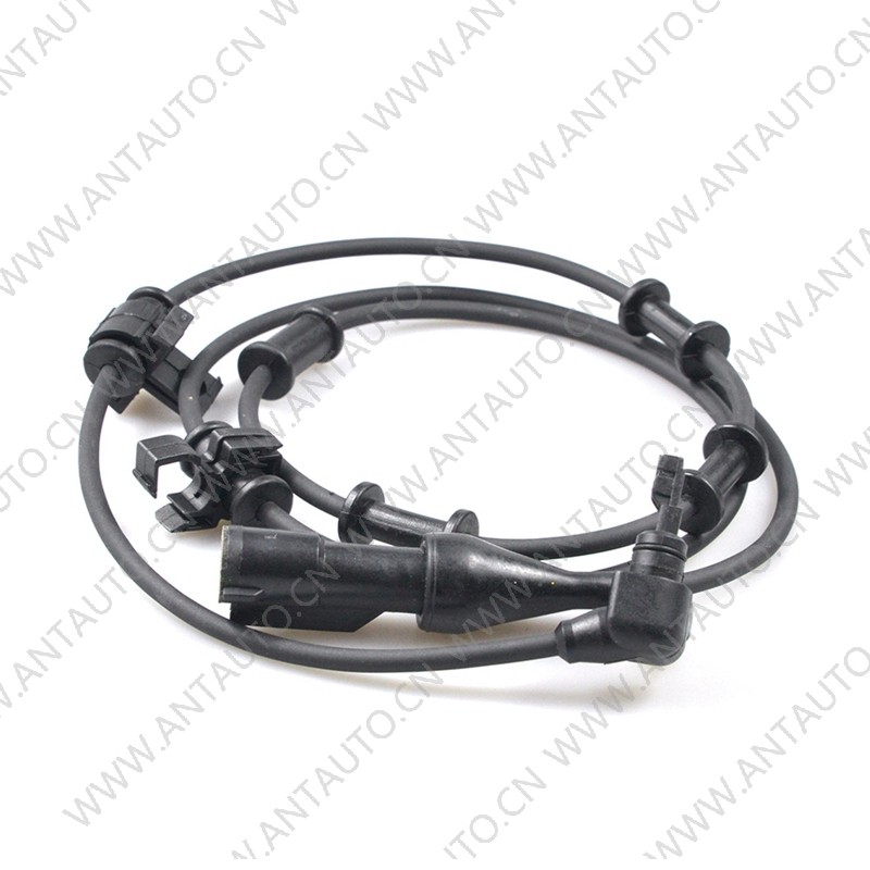 Sensor de velocidad de la rueda