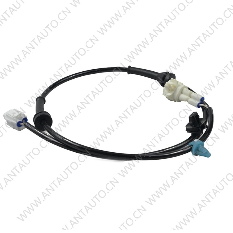 Sensor de velocidad de la rueda