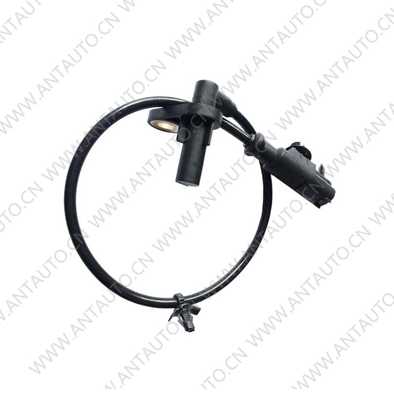 Sensor de velocidad de la rueda