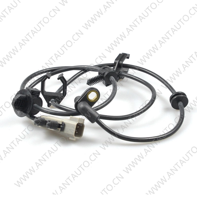 Sensor de velocidad de la rueda
