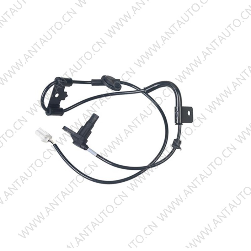 Sensor de velocidad de la rueda