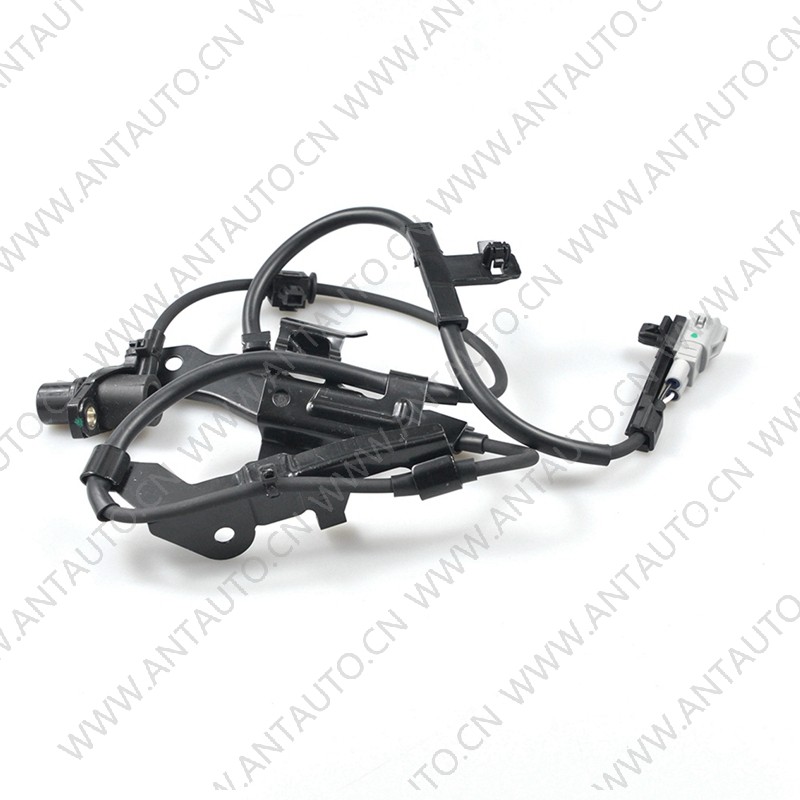 Sensor de velocidad de la rueda