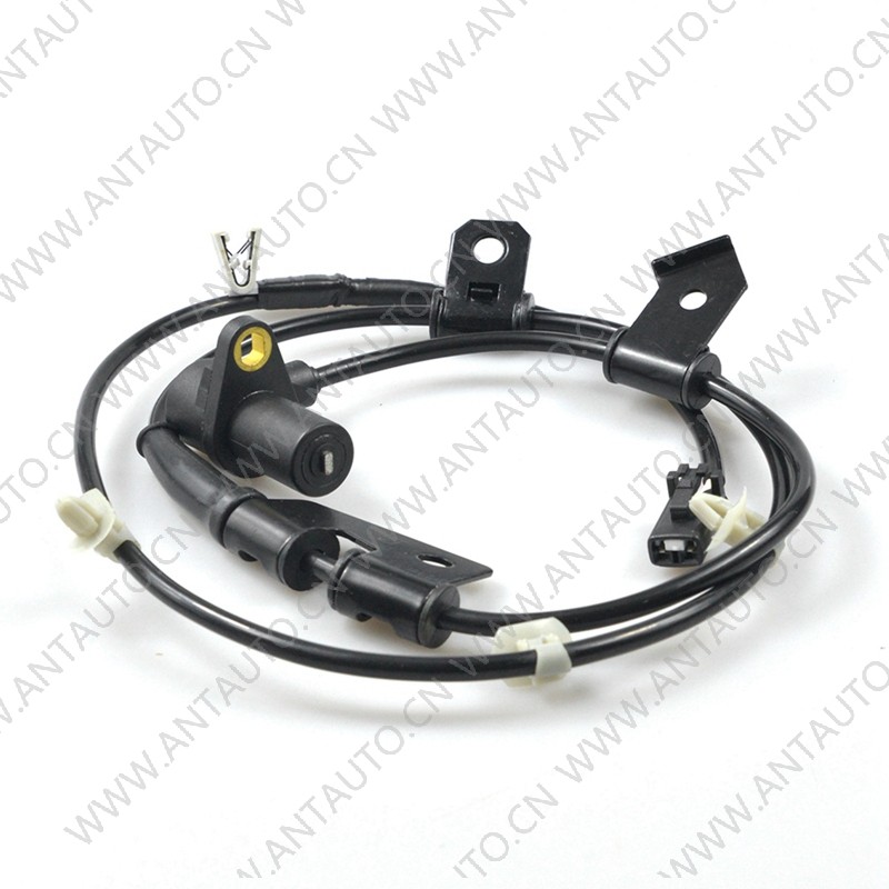 Sensor de velocidad de la rueda
