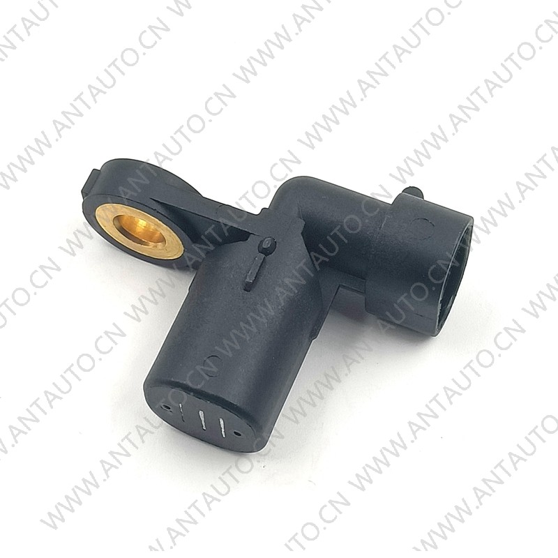 Sensor de velocidad de la rueda