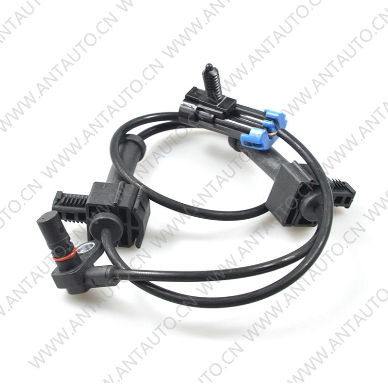 Sensor de velocidad de la rueda