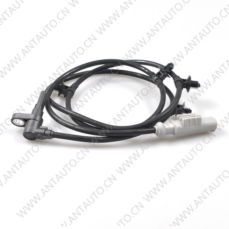 Sensor de velocidad de la rueda