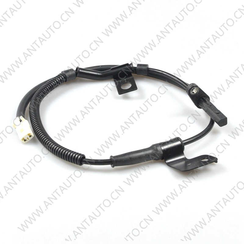 Sensor de velocidad de la rueda