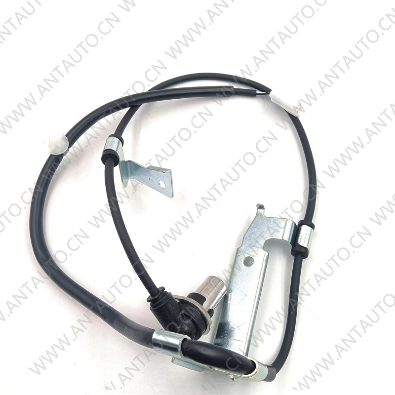 Sensor de velocidad de la rueda