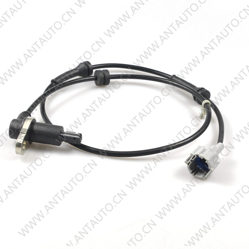 Sensor de velocidad de la rueda