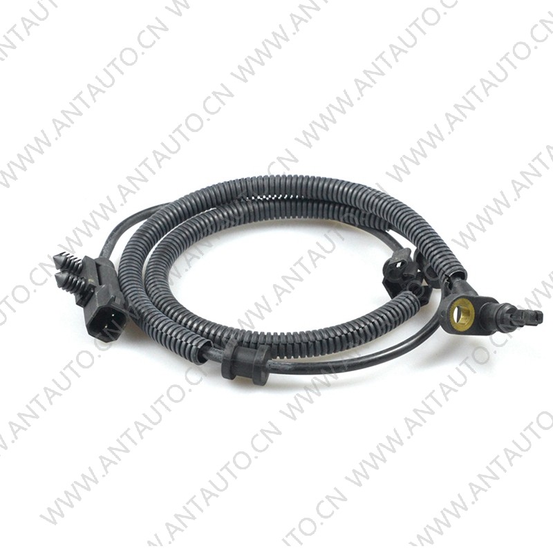 Sensor de velocidad de la rueda