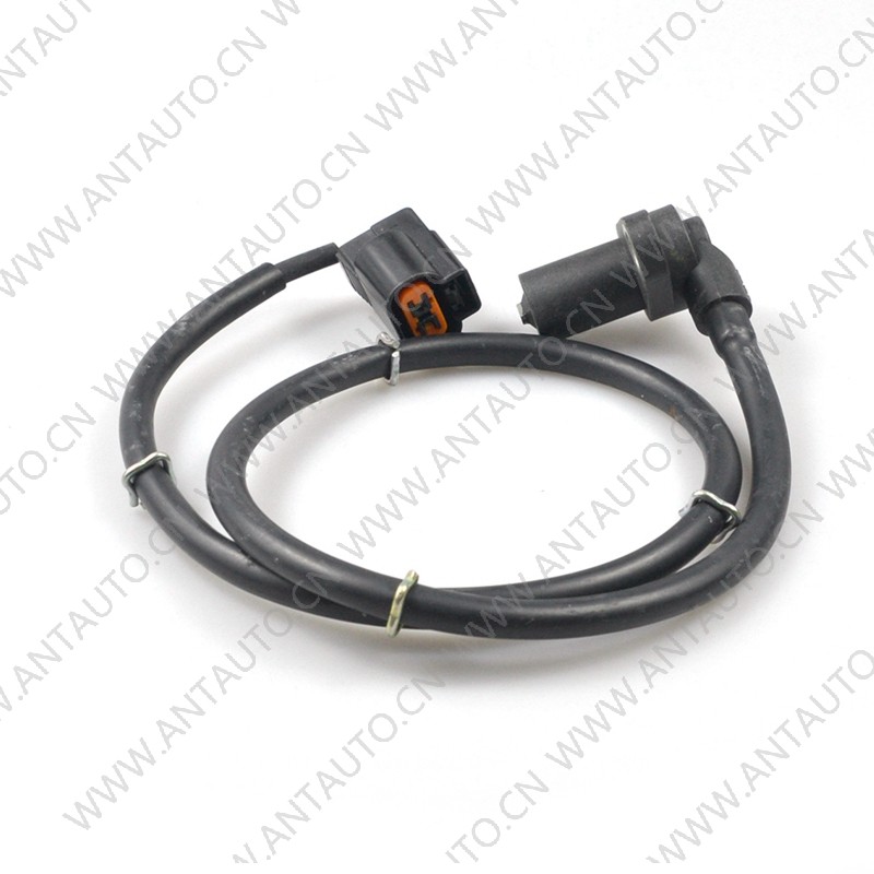 Sensor de velocidad de la rueda