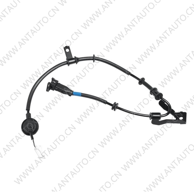 Sensor de velocidad de la rueda