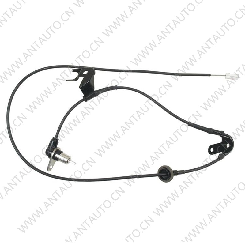 Sensor de velocidad de la rueda