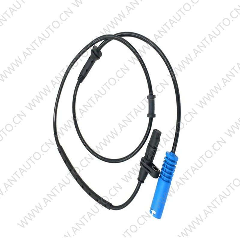 Sensor de velocidad de la rueda