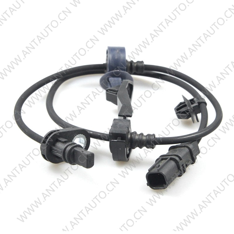 Sensor de velocidad de la rueda