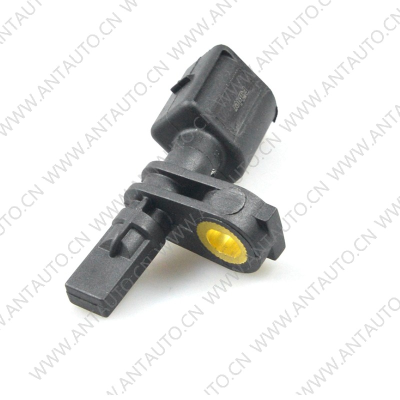 Sensor de velocidad de la rueda