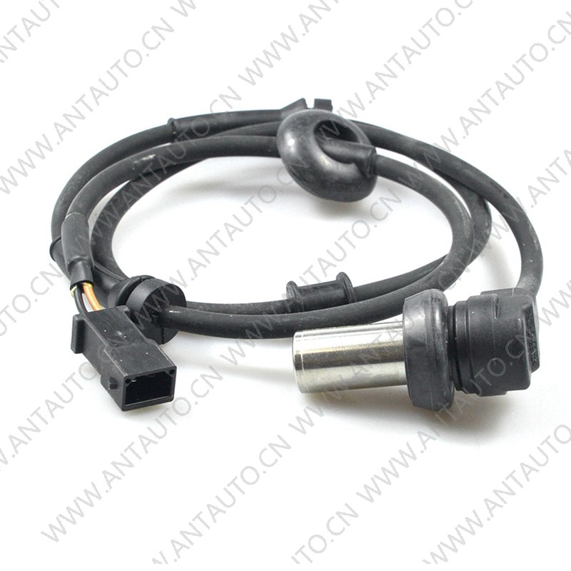 Sensor de velocidad de la rueda