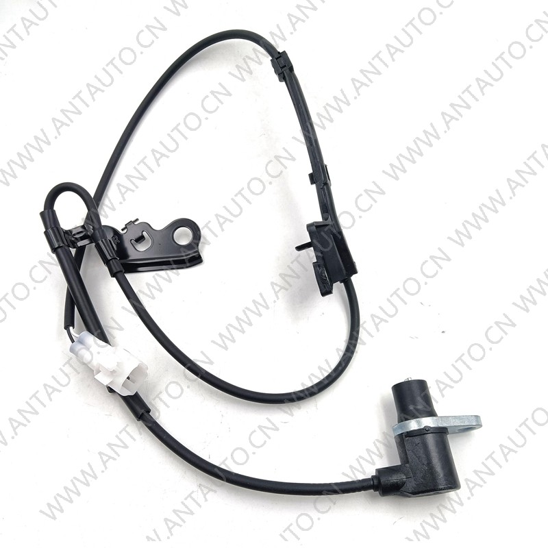 Sensor de velocidad de la rueda