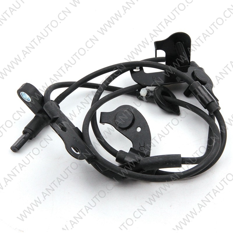 Sensor de velocidad de la rueda