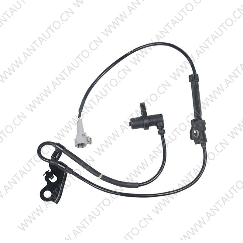 Sensor de velocidad de la rueda